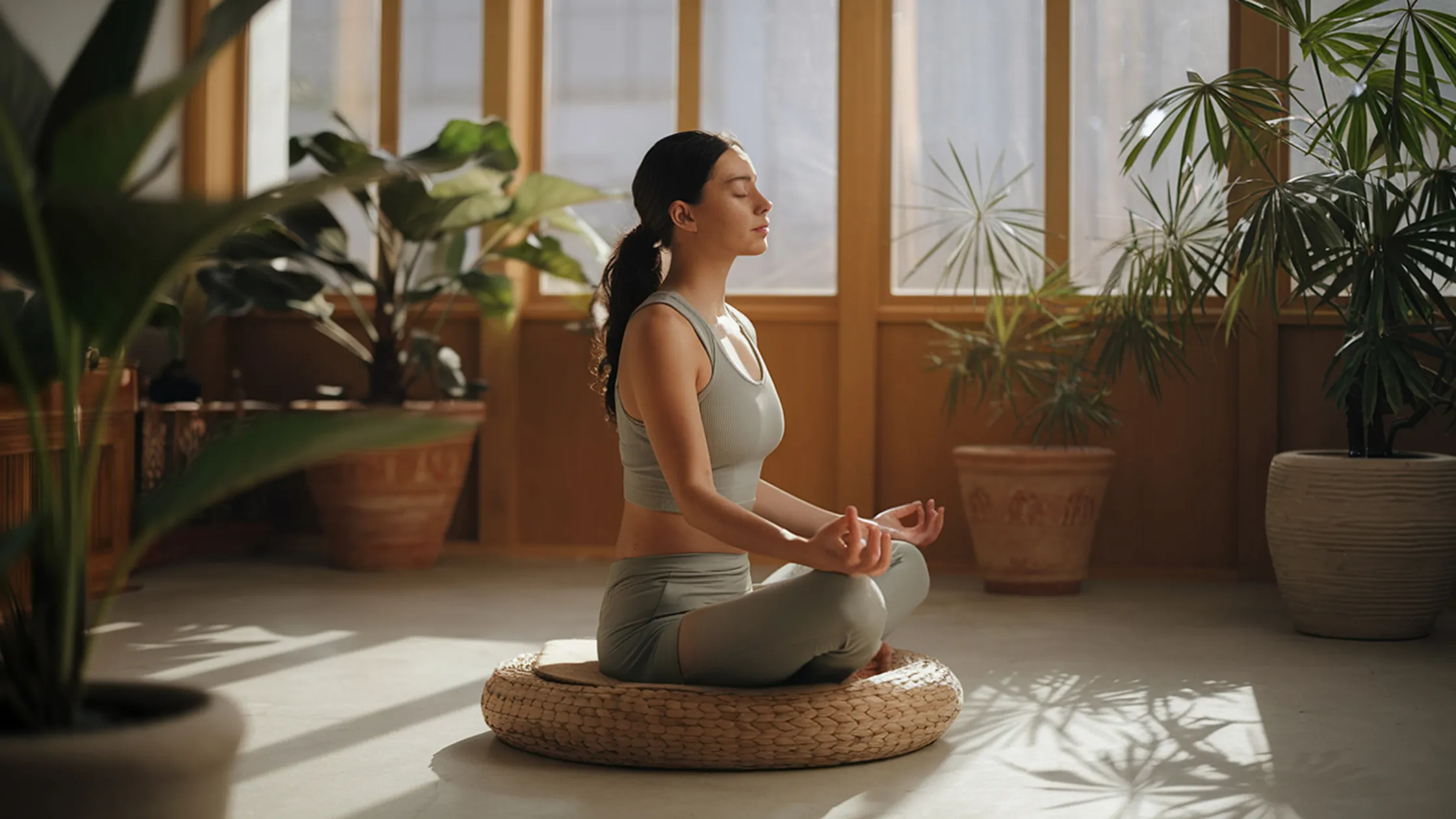 Escaping Reactive Habits Using Morning Meditation Daily