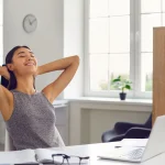 Reduce Mental Spillover After Work With Workplace Meditation
