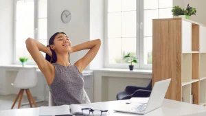 Reduce Mental Spillover After Work With Workplace Meditation