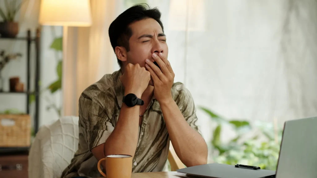 Reduce Mental Spillover After Work