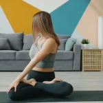 Reduce Side-to-Side Imbalances With Yoga at Home Practice
