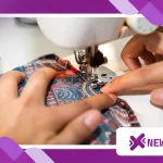 Stitches and Sewing Techniques