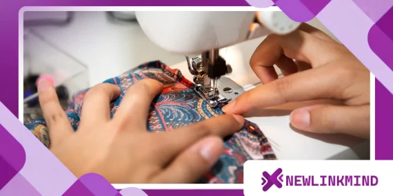 Stitches and Sewing Techniques