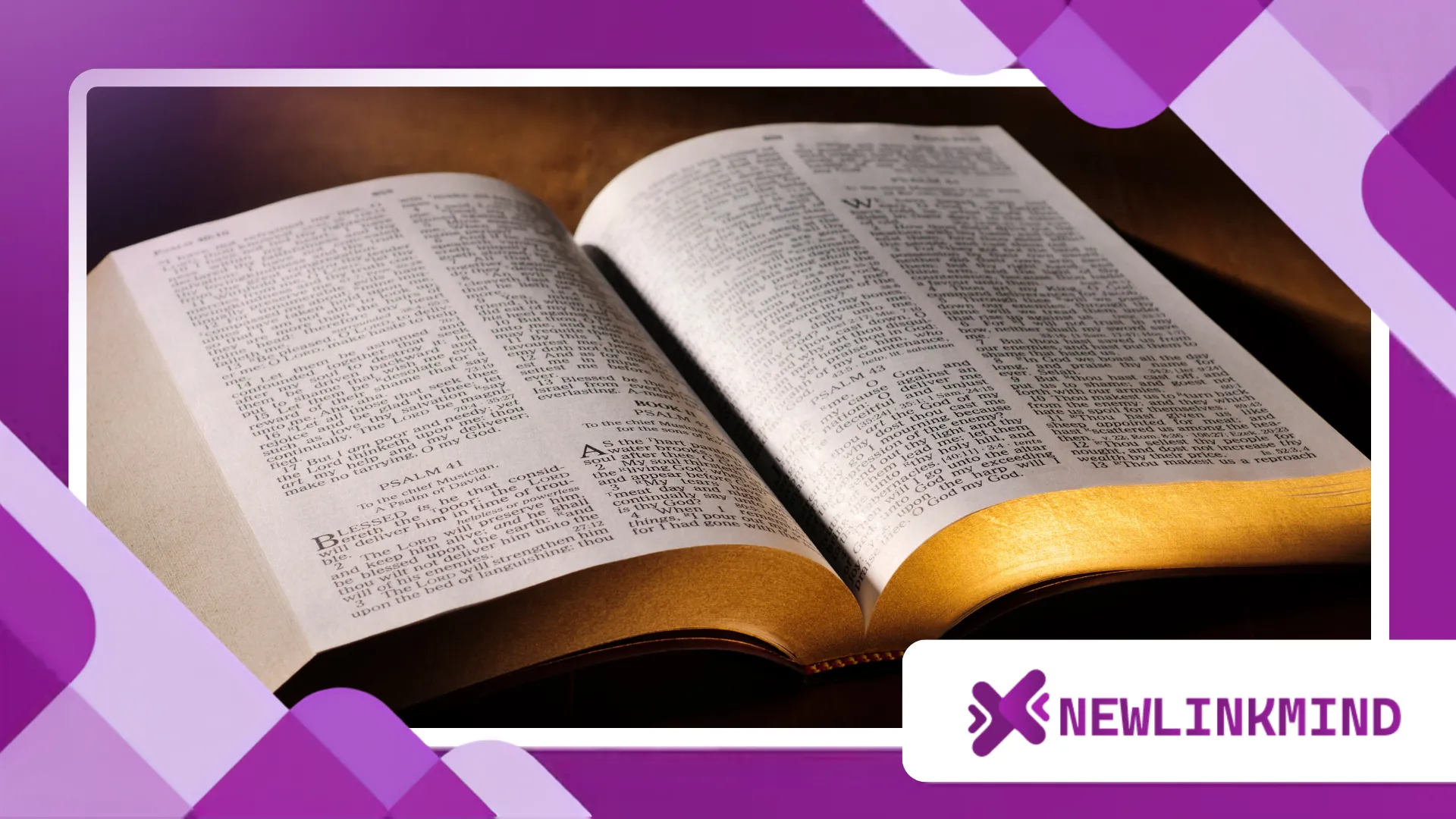 Strengthen Your Spiritual Life with the Best Bible Apps
