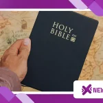 Study the Bible from Anywhere with These Apps