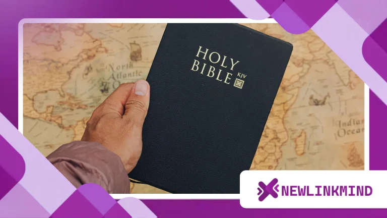 Study the Bible from Anywhere with These Apps