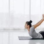 Using Yoga to Unwind After Work