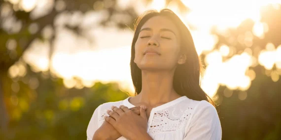 How to Stay Calm During Stressful Workdays