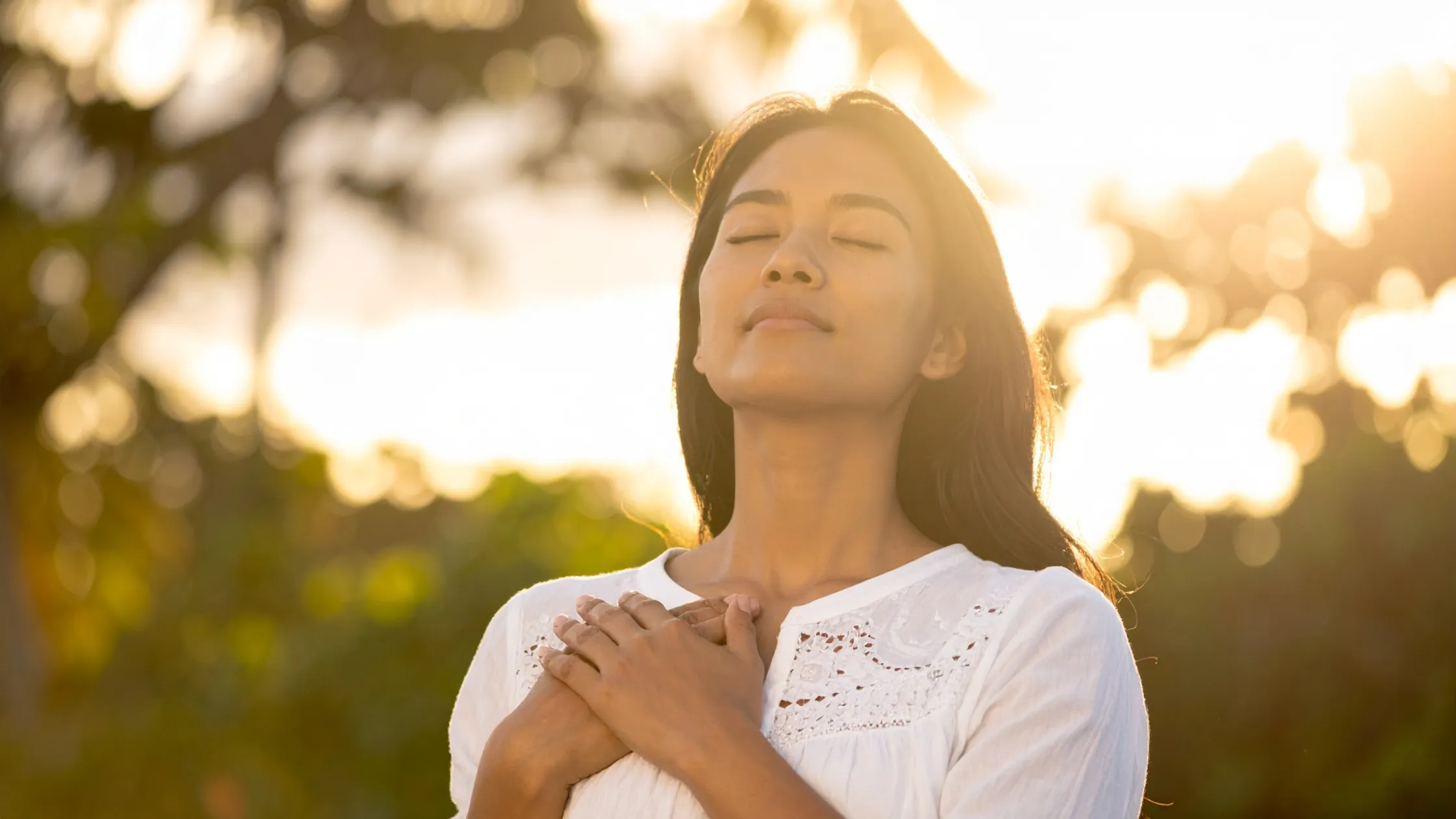 How to Stay Calm During Stressful Workdays