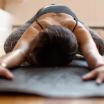 What Happens When Seniors Practice Gentle Yoga Every Day?