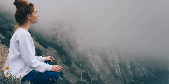 A Month of Meditation: What Seniors Can Expect After 30 Days