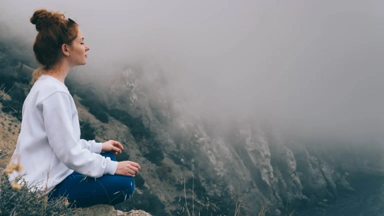 A Month of Meditation: What Seniors Can Expect After 30 Days