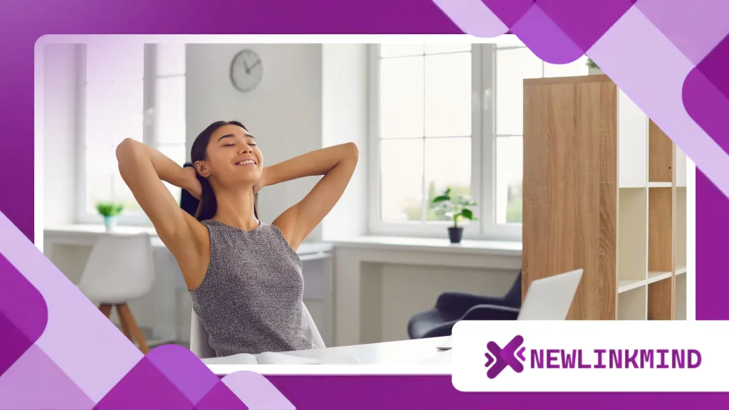 benefits of meditation during work breaks