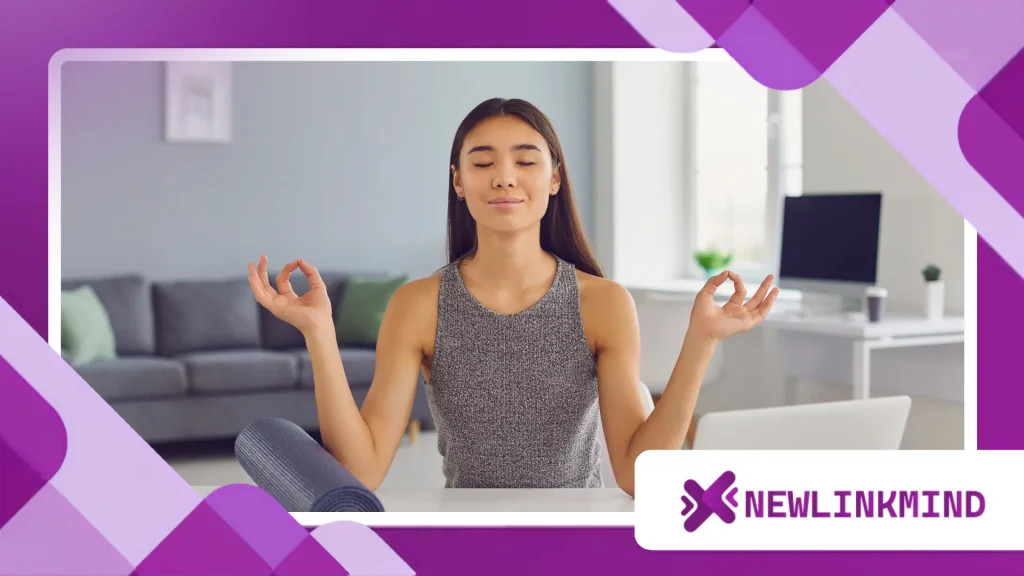 benefits of meditation during work breaks