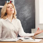 The Benefits of Meditation During Work Breaks