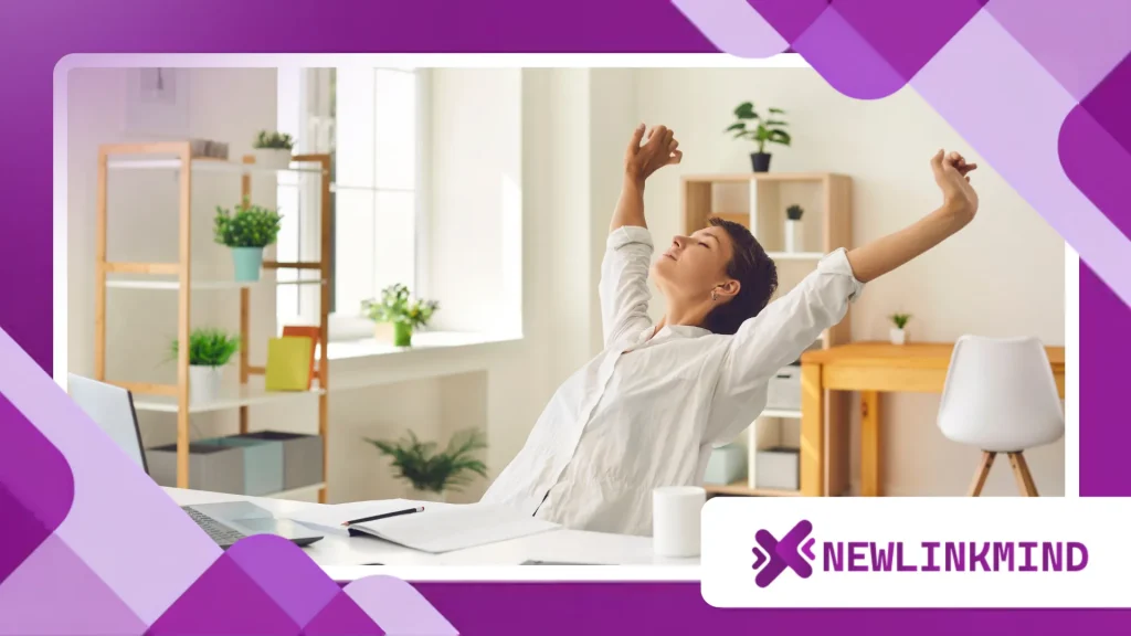benefits of meditation during work breaks