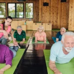 The Best Yoga Styles for Seniors in 2026