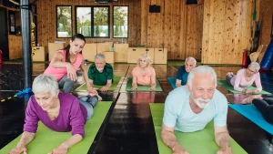 The Best Yoga Styles for Seniors in 2026