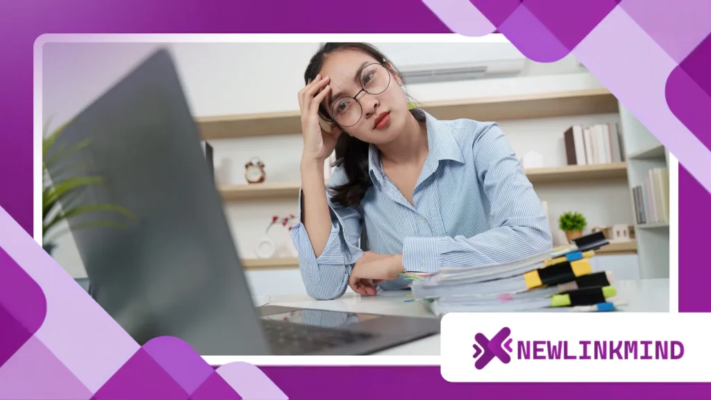 meditation helps reduce digital fatigue at work