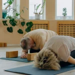 Yoga for Seniors Who Want More Balance and Stability
