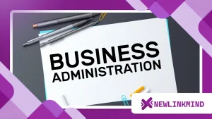 Best Business Administration Courses Online