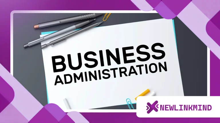 Best Business Administration Courses Online