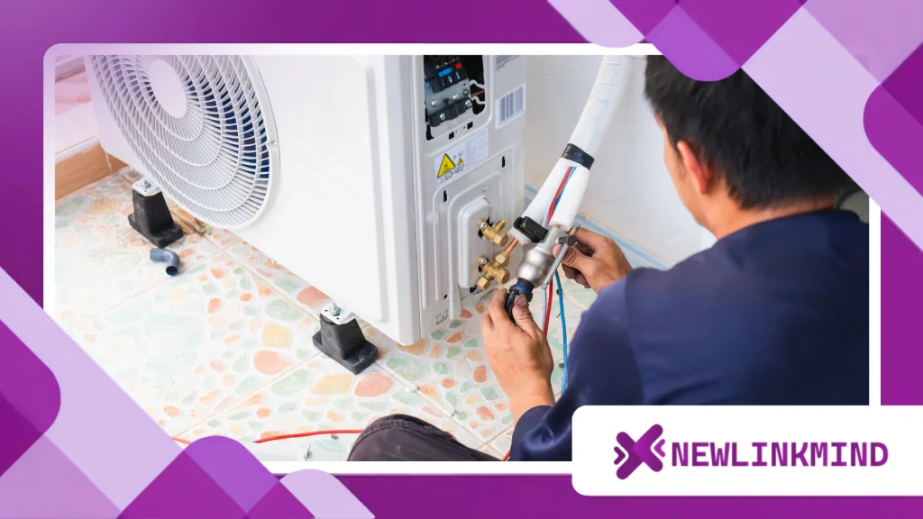 Course for HVAC Technicians Online