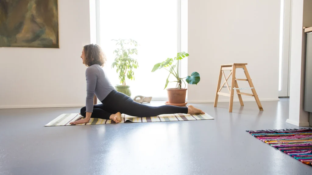 Create Smoother Movement Patterns