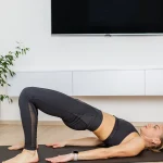 Create Smoother Movement Patterns With Yoga at Home