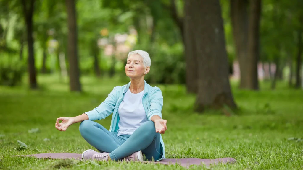 Cultivating Deeper Self-Observation