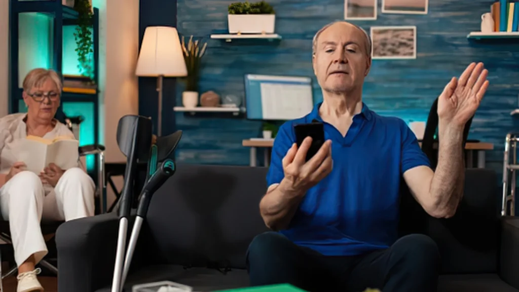 Cultivating Deeper Self-Observation