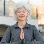 Cultivating Deeper Self-Observation With Meditation for Seniors