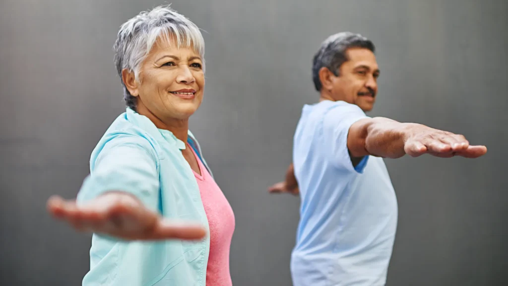 Ease Seasonal Joint Pain