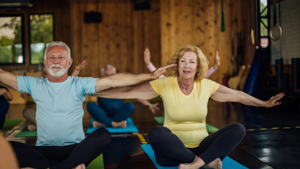 Ease Seasonal Joint Pain