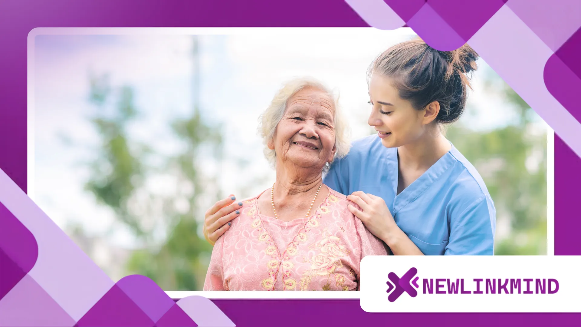 Elderly Caregiver Courses