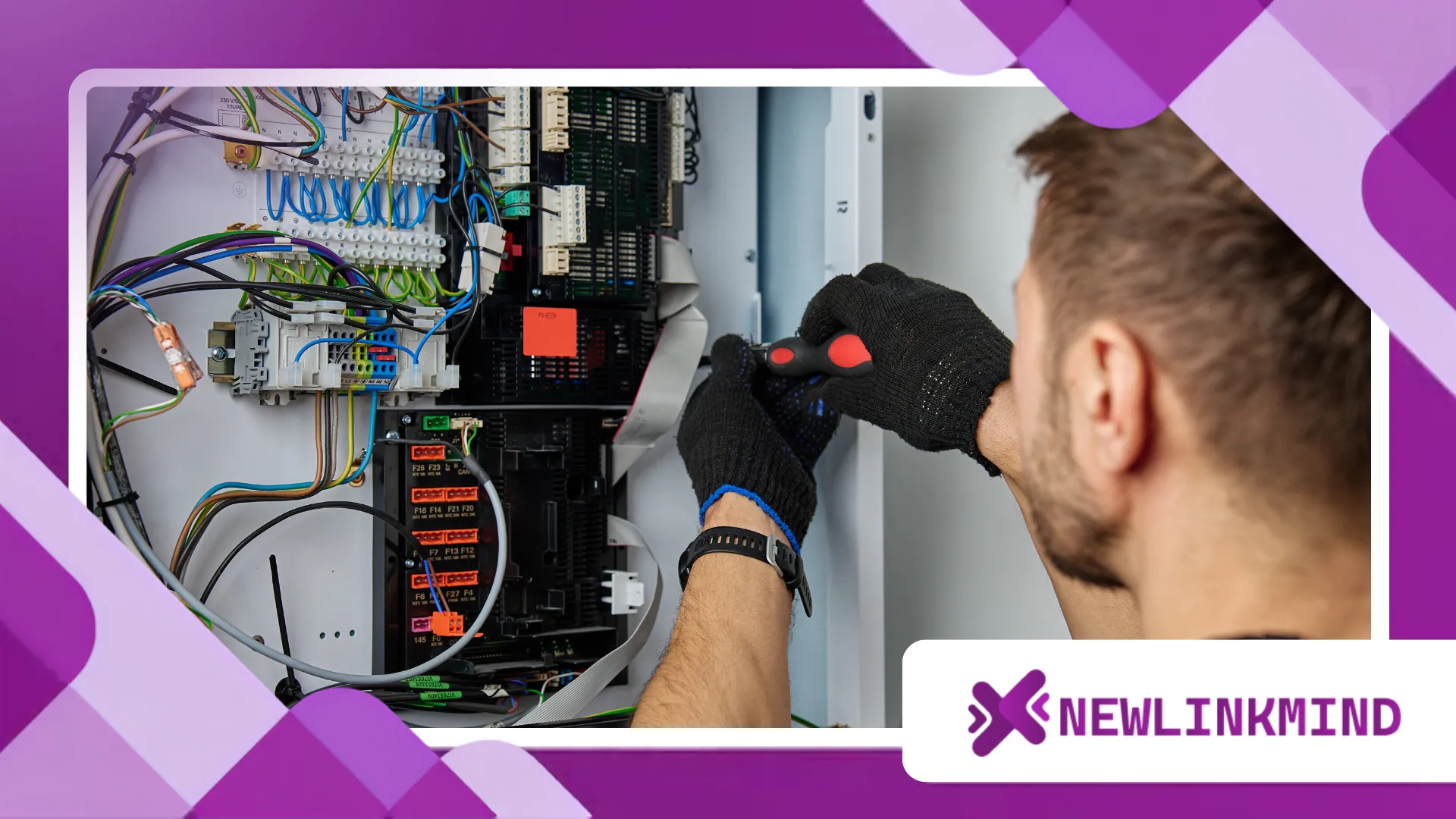 Electrician Courses