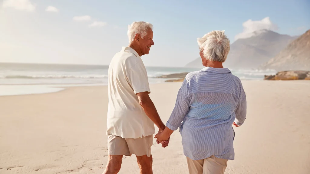Improve Recovery After Walking