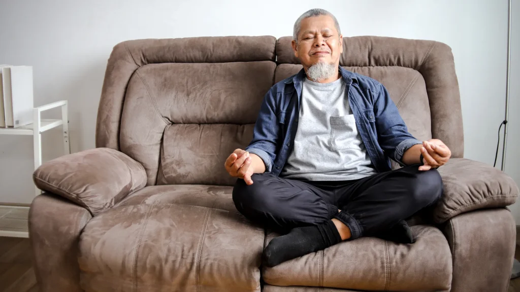 Improving Mental Recovery After Busy Days