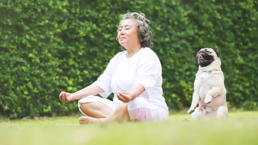 Improving Mental Recovery After Busy Days