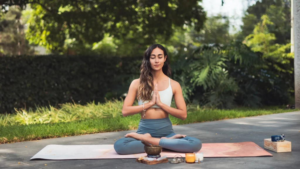 Morning Meditation
