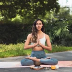 Increase Psychological Flexibility With Morning Meditation