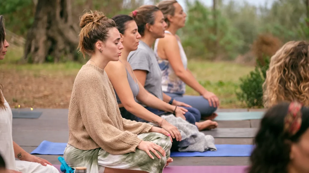 Increase Psychological Flexibility
