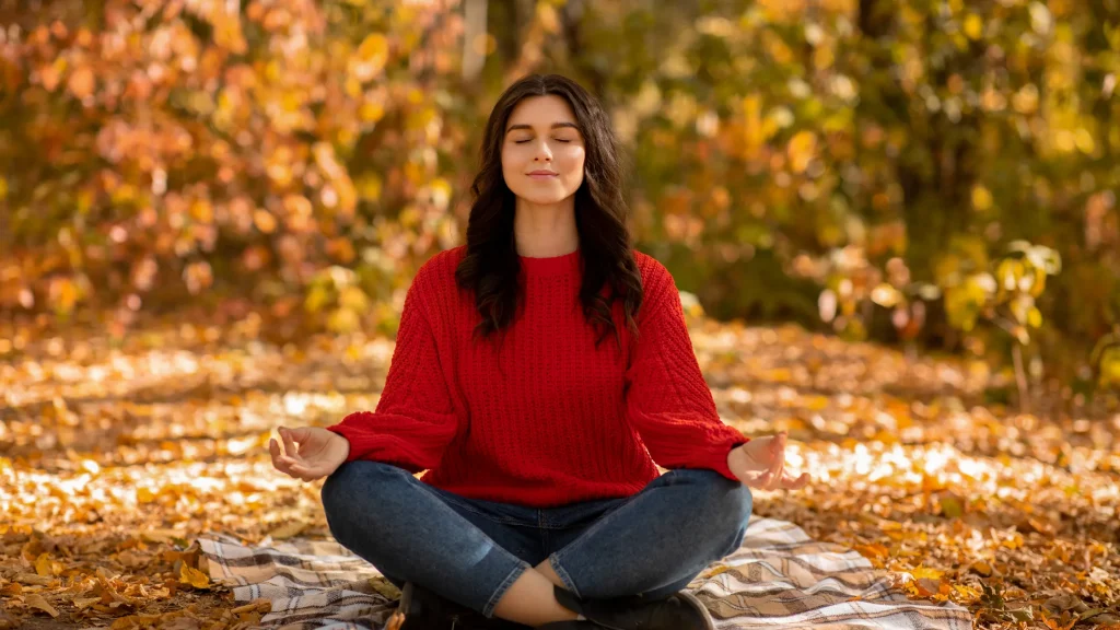 Increase Psychological Flexibility