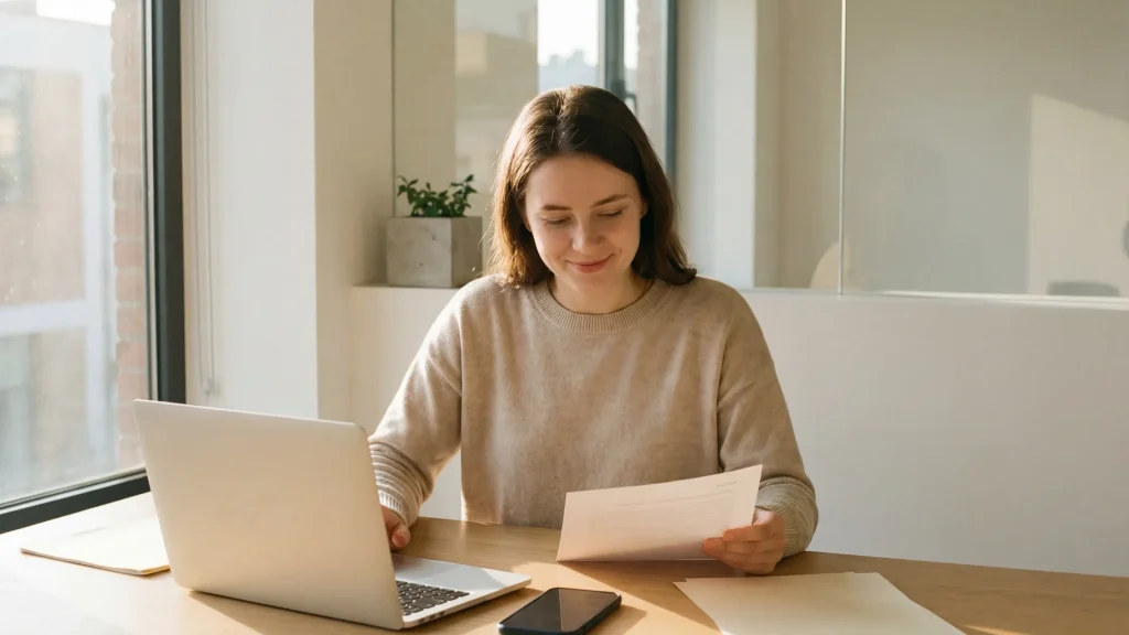 Recover Faster From Workplace Interruptions