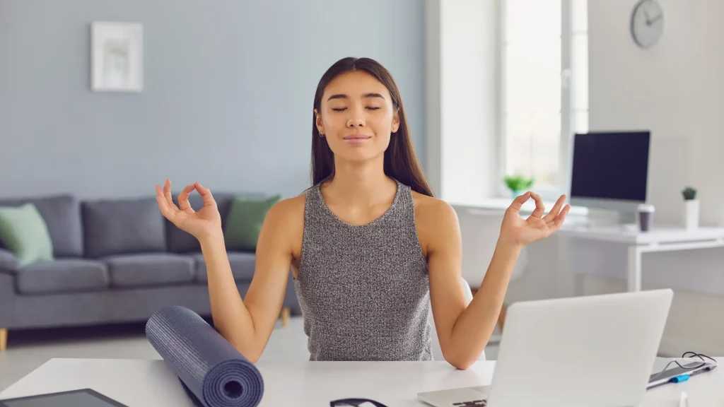 Recover Faster From Workplace Interruptions