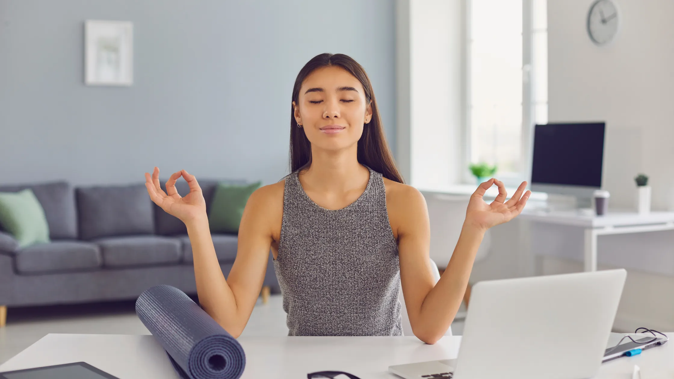 Recover Faster From Workplace Interruptions With Workplace Meditation