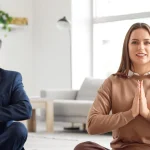 Reduce Workplace Hyperarousal With Workplace Meditation