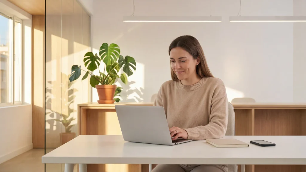Reduce Workplace Hyperarousal