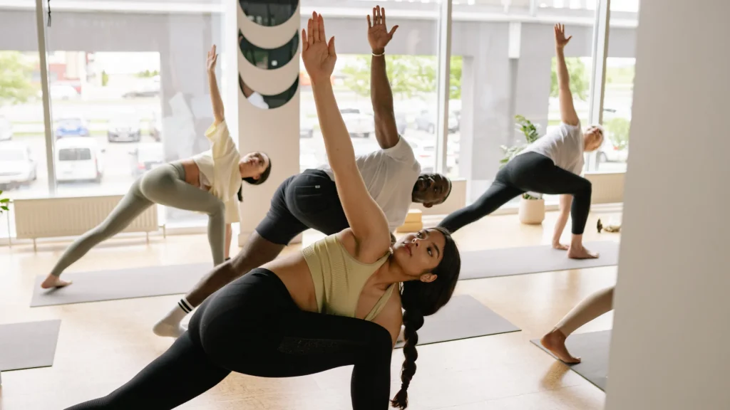 Restore Everyday Movement Quality