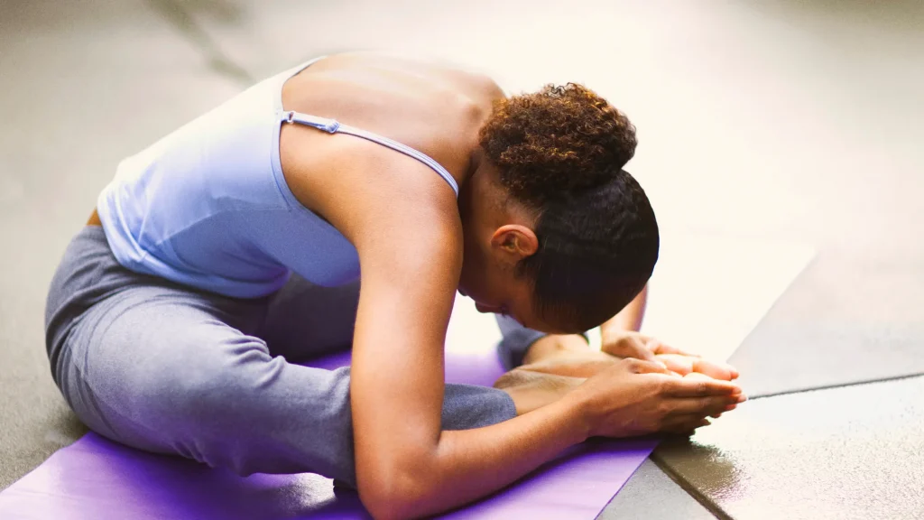 Restore Everyday Movement Quality